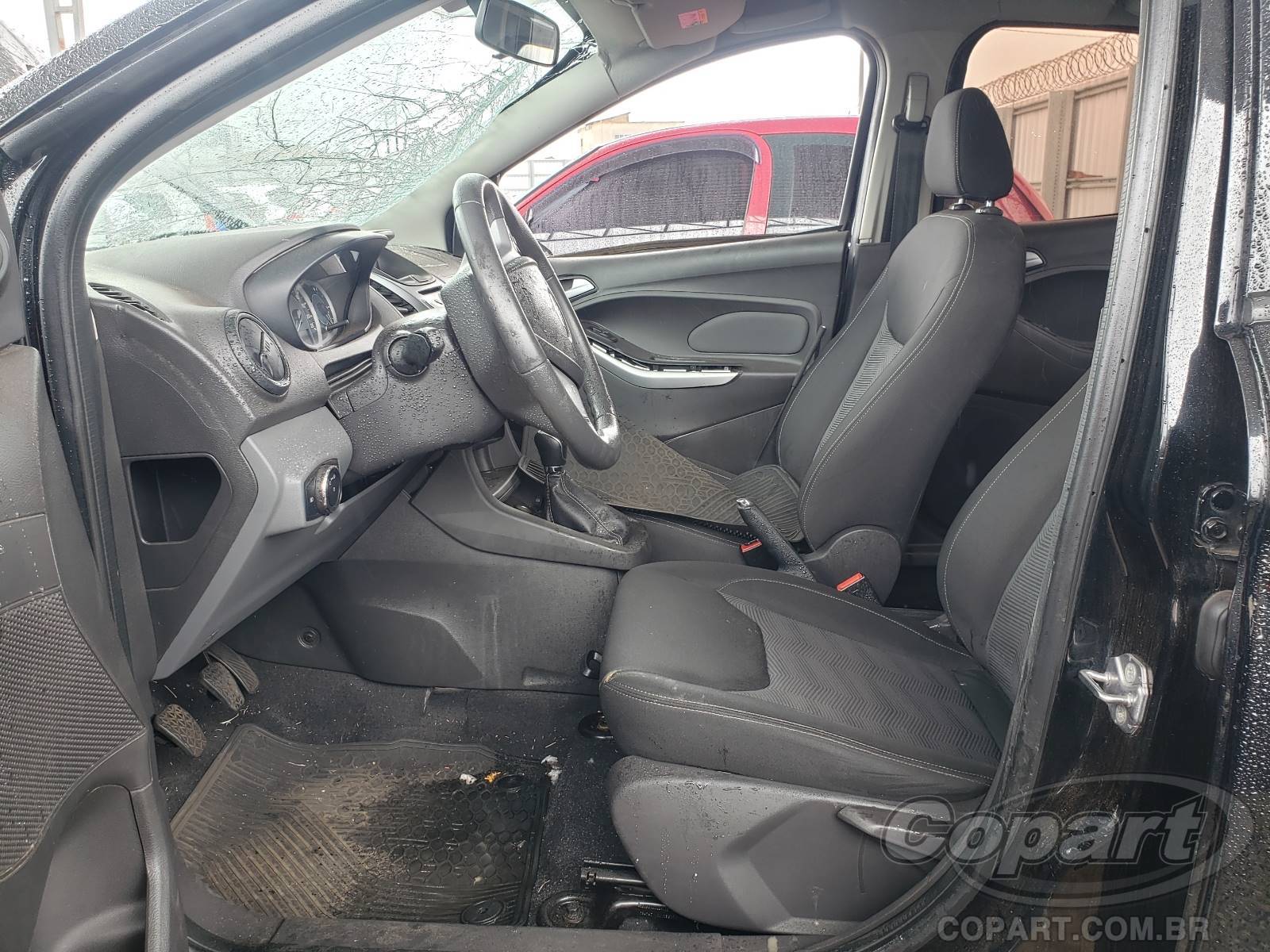 Foto 5: 2018 FORD KA