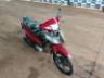 2025 HONDA BIZ 125 