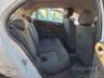 2011 VOLKSWAGEN GOL 