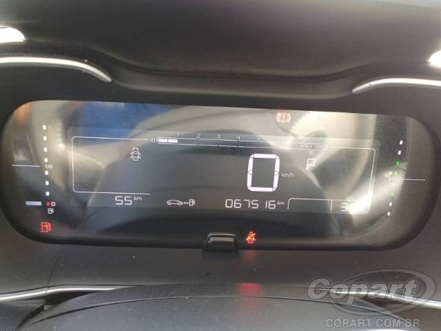 2022 CITROEN C4 CACTUS 