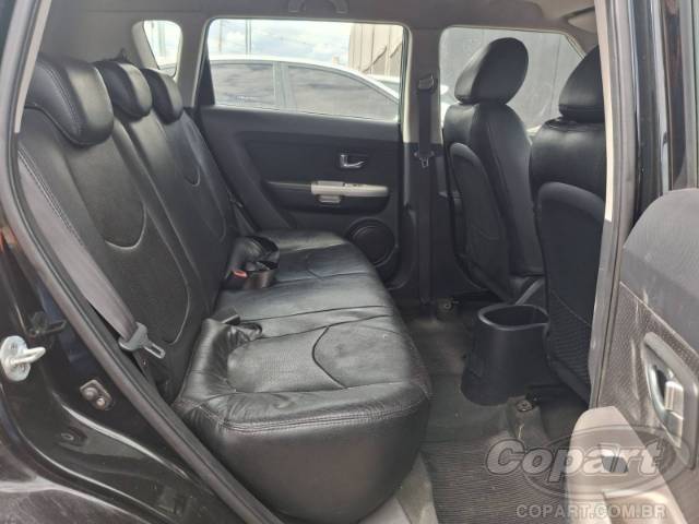 2012 KIA SOUL 