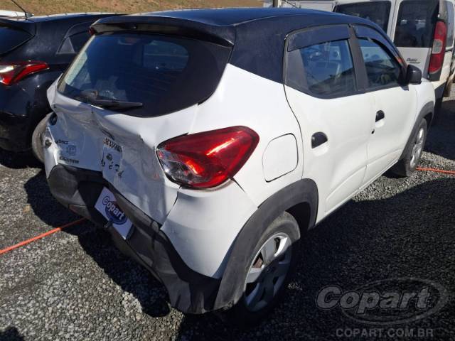 2018 RENAULT KWID 