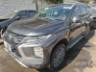 2025 MITSUBISHI PAJERO SPORT 
