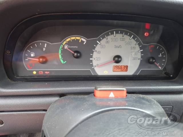 2010 FIAT UNO 