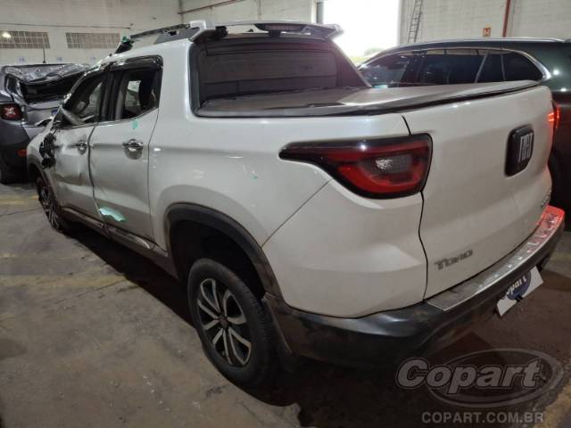 2020 FIAT TORO 
