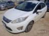 2013 FORD FIESTA SEDAN 