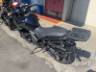 2012 KAWASAKI VERSYS 