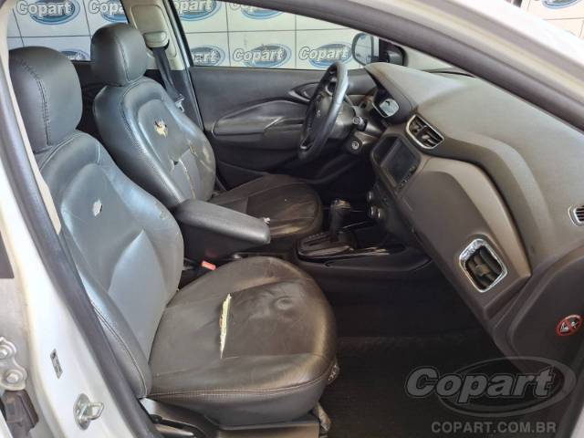 2017 CHEVROLET PRISMA 