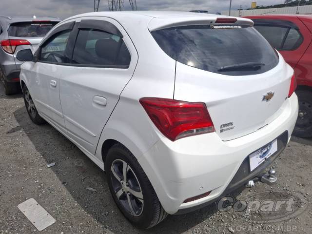 2019 CHEVROLET ONIX 