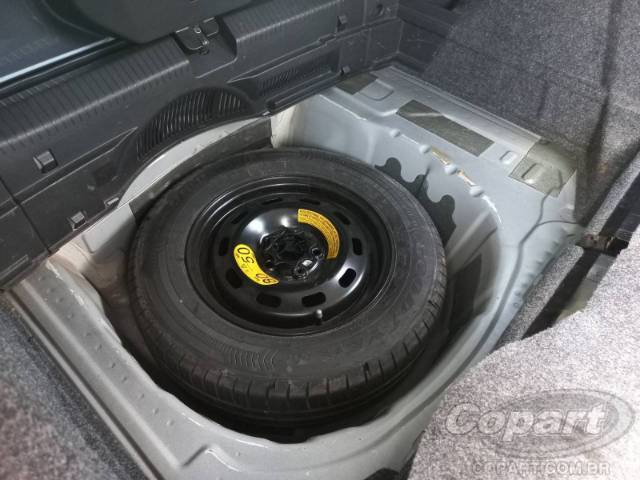 2021 VOLKSWAGEN POLO 