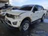 2012 MITSUBISHI L200 TRITON 