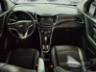 2018 CHEVROLET TRACKER 