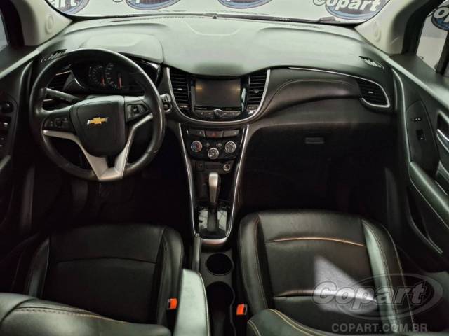 2018 CHEVROLET TRACKER 
