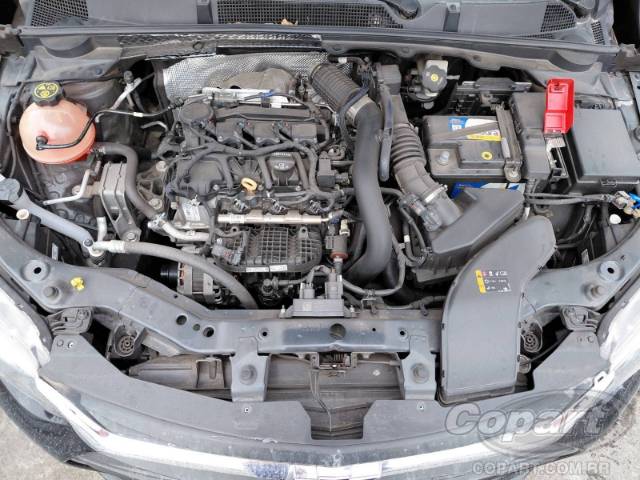 2020 CHEVROLET ONIX PLUS 