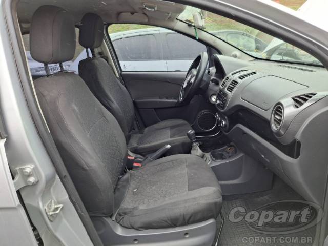 2017 FIAT PALIO 