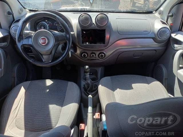 2015 FIAT PALIO 