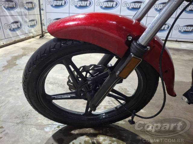 2025 SHINERAY XY 150 