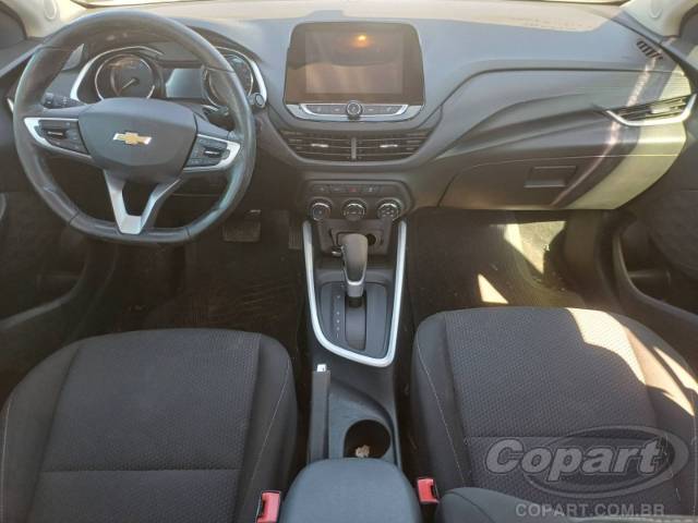 2023 CHEVROLET ONIX PLUS 
