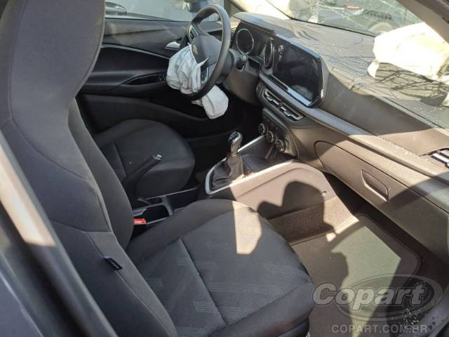 2026 CHEVROLET ONIX 