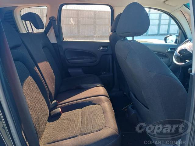 2013 CITROEN C3 AIRCROSS 
