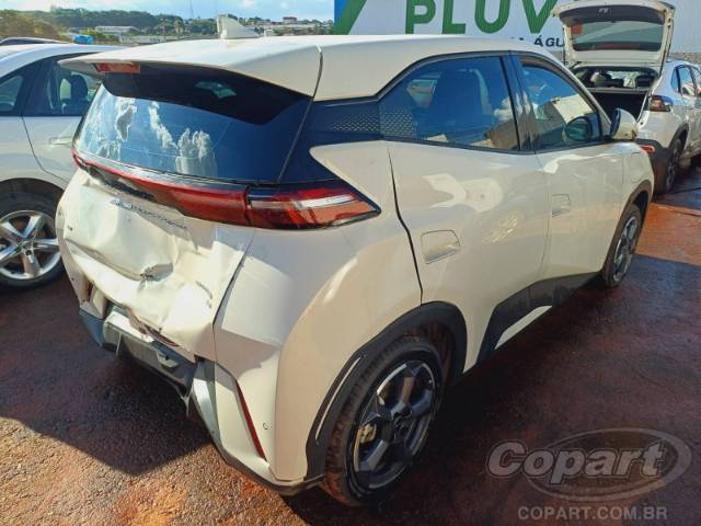 2025 BYD DOLPHIN MINI 