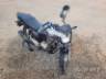 2022 HONDA CG 160 
