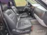 2001 MITSUBISHI PAJERO SPORT 