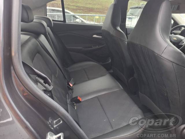 2026 CHEVROLET ONIX PLUS 