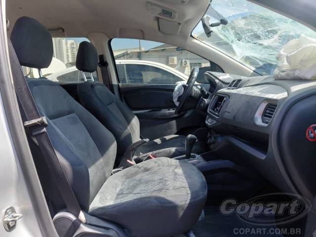 2019 CHEVROLET SPIN 