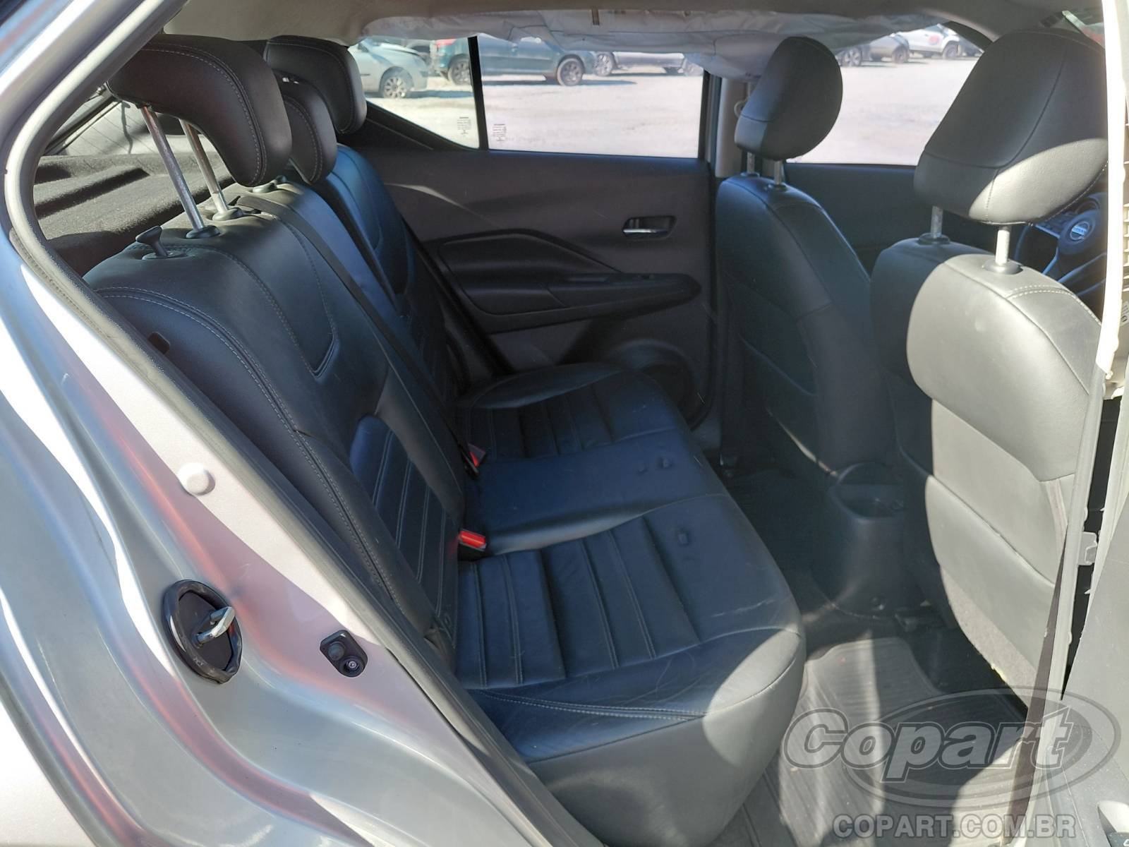 Foto 6 de 11: 2022 NISSAN KICKS
