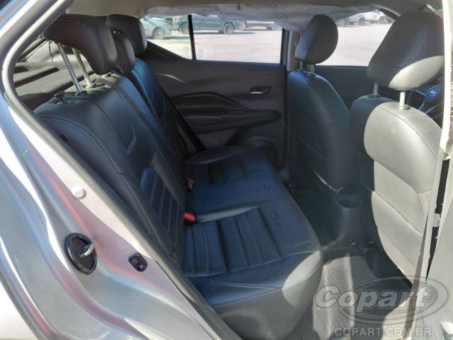 2022 NISSAN KICKS 