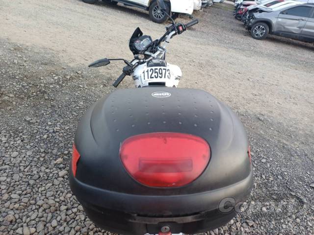 2017 YAMAHA XTZ 150 CROSSER 