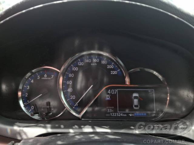 2019 TOYOTA YARIS SEDA 