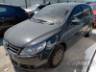 2010 VOLKSWAGEN GOL 