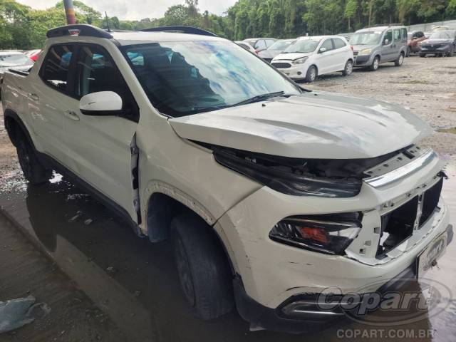 2023 FIAT TORO 