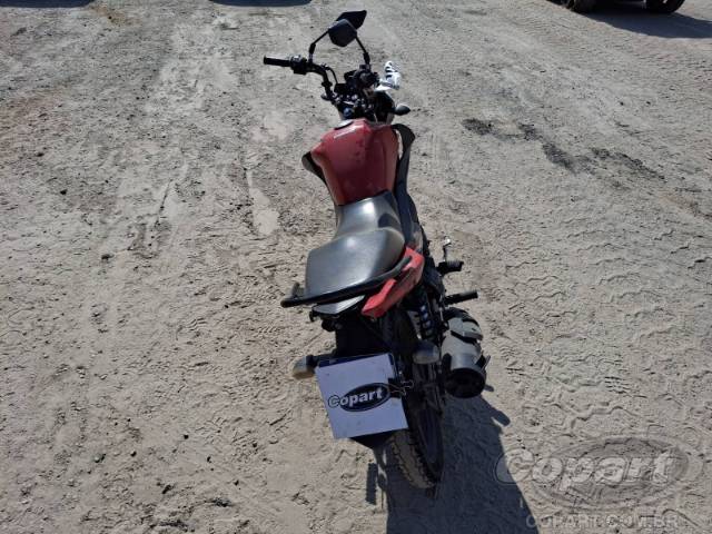 2022 YAMAHA YBR 150 FACTOR 