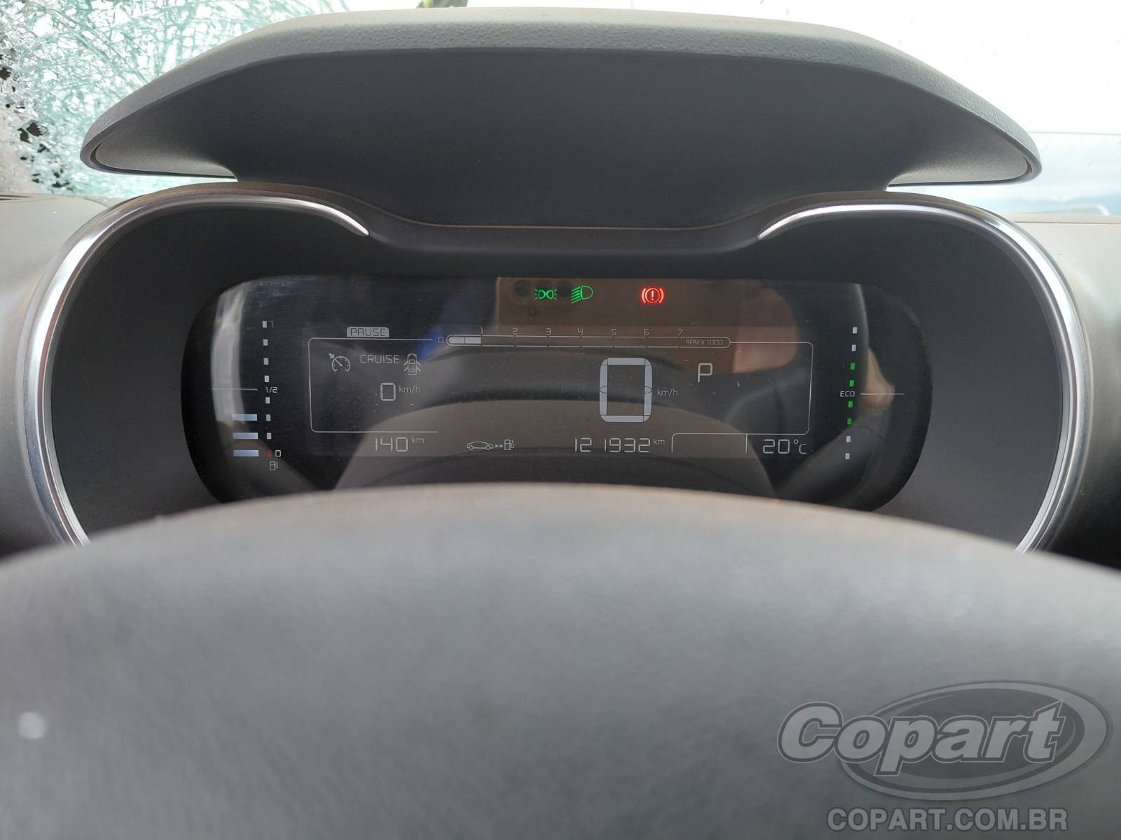 Foto 8 de 15: 2020 CITROEN C4 CACTUS