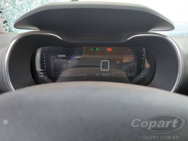 2020 CITROEN C4 CACTUS 