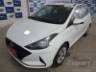 2022 HYUNDAI HB20 