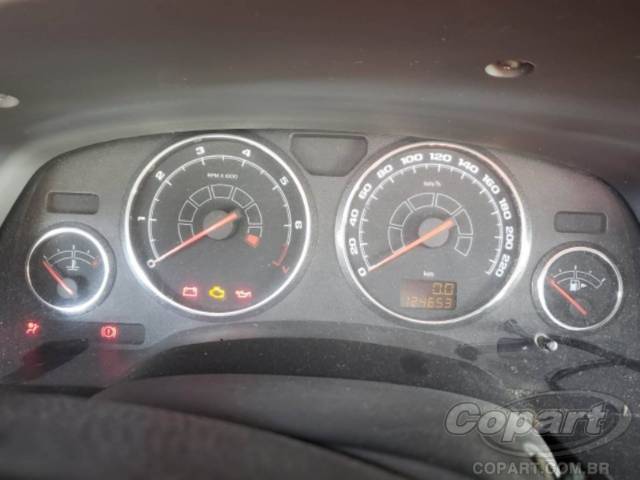 2010 CHEVROLET ZAFIRA 