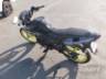 2025 YAMAHA FACTOR 