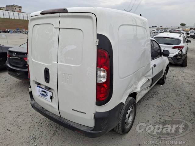 2024 FIAT FIORINO FURGAO 