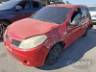 2011 RENAULT SANDERO 