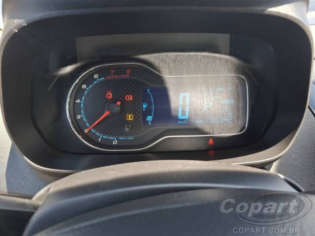 2019 CHEVROLET COBALT 