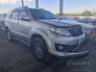 2013 TOYOTA HILUX SW4 