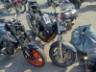 2008 YAMAHA FAZER 