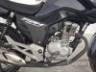 2024 HONDA CG 160 