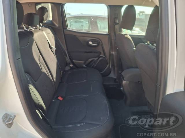 2023 JEEP RENEGADE 