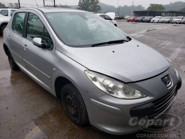 2011 PEUGEOT 307 