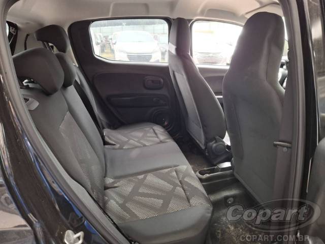 2026 FIAT MOBI 